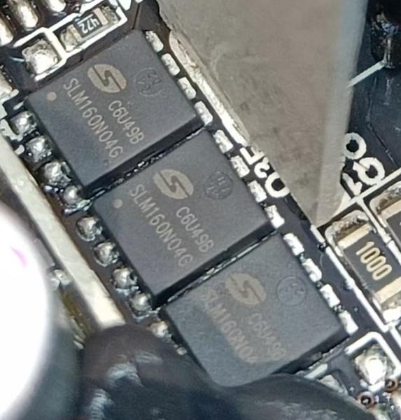 Блок питания CBR X Platinum 850W (PSU-ATX850-12MP):, фото 9