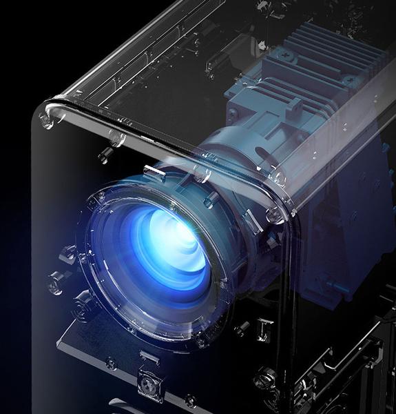 Xiaomi Mijia Projector