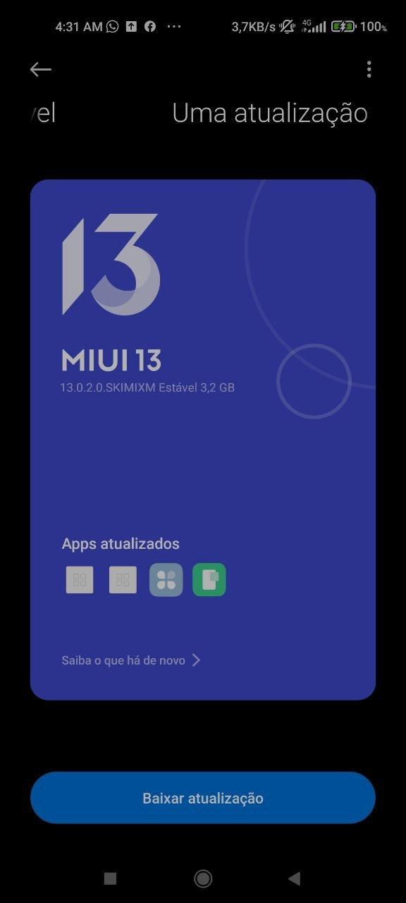 Xiaomi Mi 11 Lite 5G начал получать долгожданную MIUI 13 с Android 12 за пределами Китая, фото 2