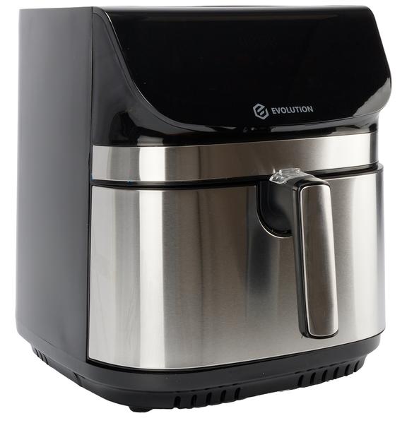 Аэрофритюрница Evolution Airo 9600TW:, фото 4