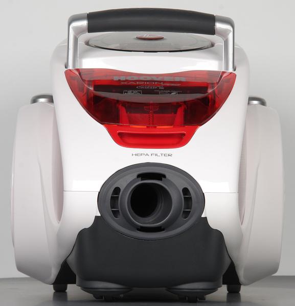 Напольный пылесос Hoover Xarion Pro:, фото 8
