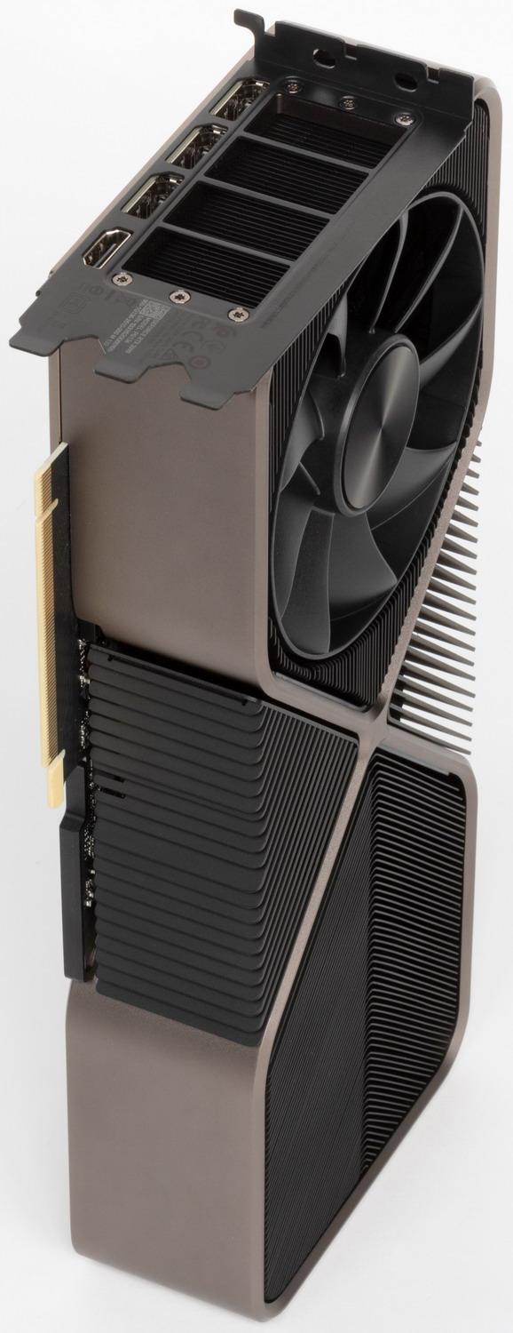 Видеоускоритель Nvidia GeForce RTX 3090:, фото 30