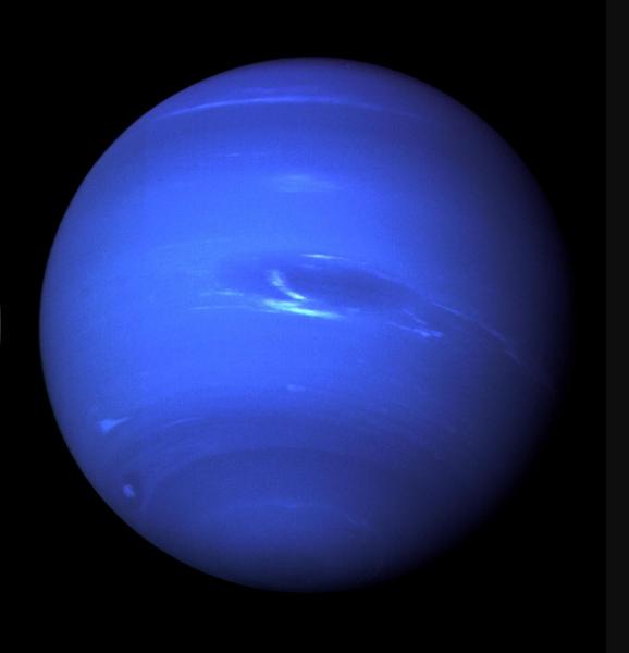 Фото: NASA