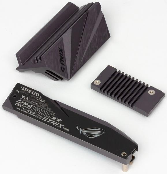 Материнская плата Asus ROG Strix X470-I Gaming на чипсете Х470 (AMD AM4):, фото 14
