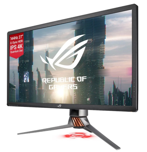Asus ROG Swift PG27UQ