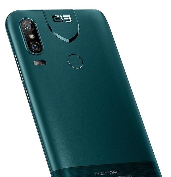 Elephone PX