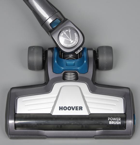Пылесос Hoover Rhapsody RA22AFG 019:, фото 14