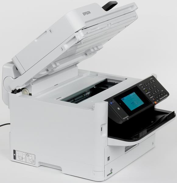 Epson WorkForce Pro WF-С5790DWF:, фото 8