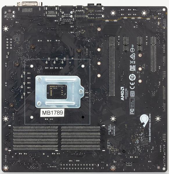 Материнская плата MSI B360M Mortar Илья Муромец формата microATX:, фото 9