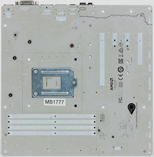 Материнская плата MSI B360M Mortar Илья Муромец формата microATX:, фото 11