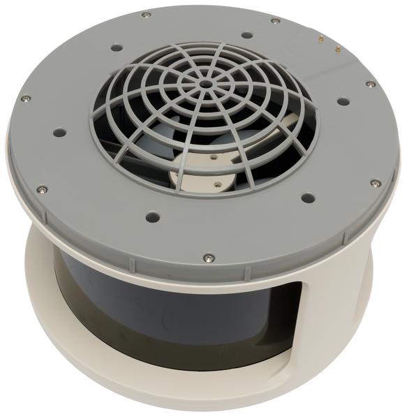 Увлажнитель воздуха Evolution HF-877 Smart:, фото 7