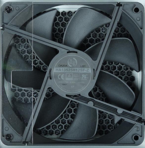 Блок питания MSI MAG A1000GL PCIE5:, фото 13