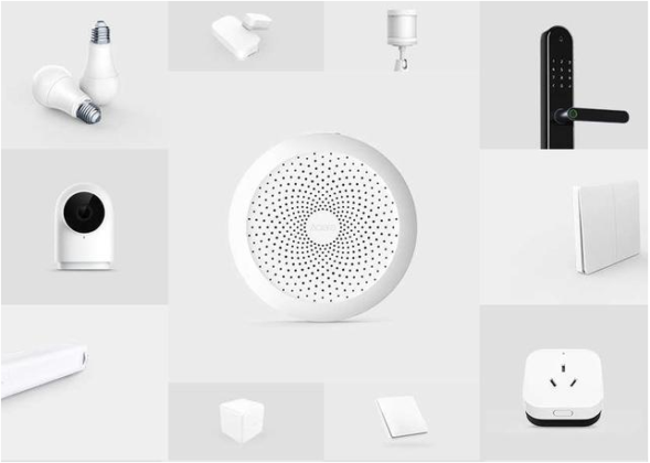 Xiaomi представила обновленный шлюз для умного дома и снизила цены на модули, фото 2