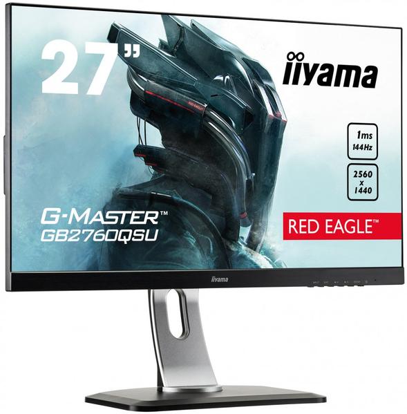 Iiyama G-Master GB2760QSU