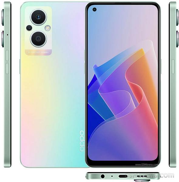 Представленный Oppo Reno8 Lite 5G — этот тот же Reno7 Lite, Reno7 Z 5G, а ещё и F21 Pro 5G. Компания в четвёртый раза дала новое имя одной и той же модели, фото 1