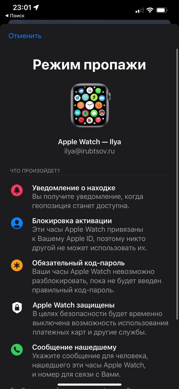 Найден способ заставить работать Apple Pay в России, фото 1