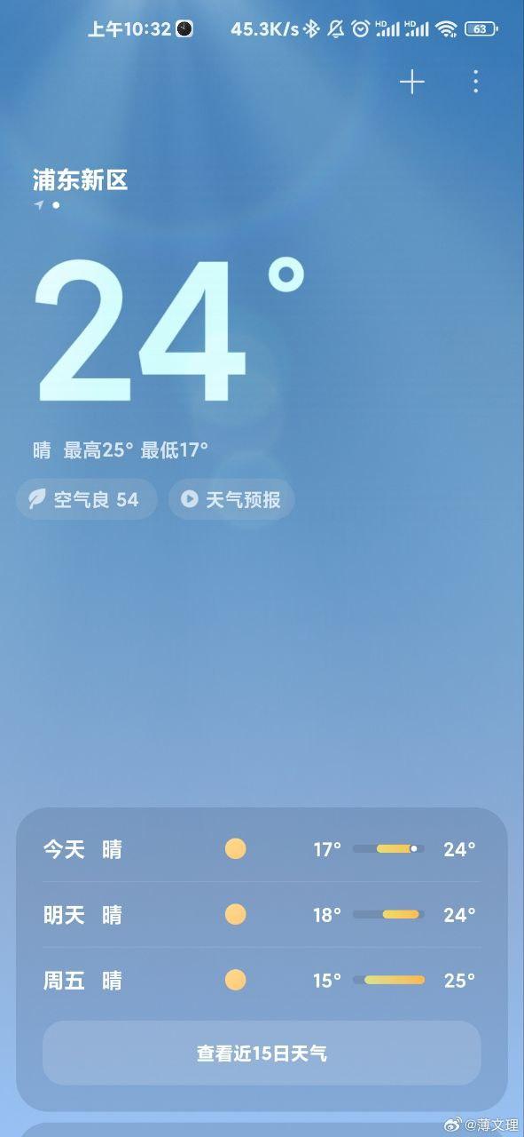 Так выглядит замена MIUI 15. Скриншоты Xiaomi HyperOS демонстрируют сходство интерфейса новой операционной системы c iOS, фото 15