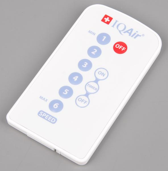 Очиститель воздуха IQAir HealthPro 250 NE:, фото 23