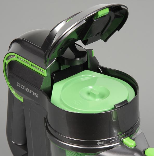 Пылесос Polaris PVCS 0622HG:, фото 7