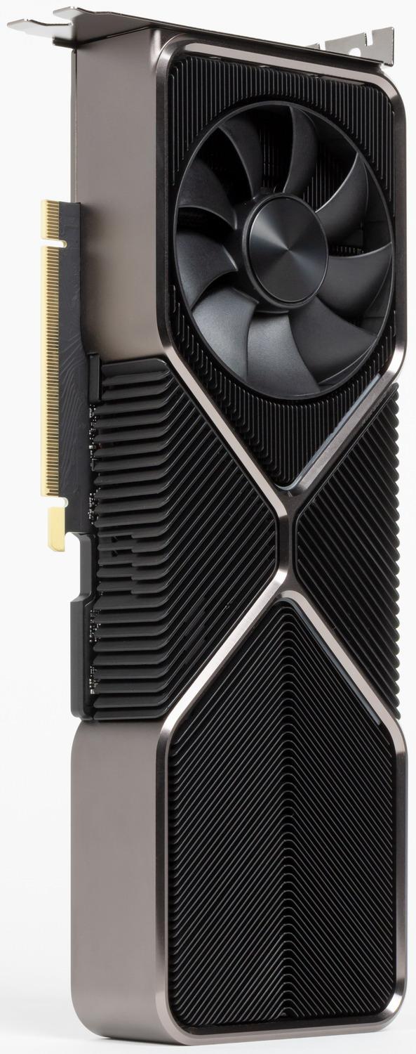 Видеоускоритель Nvidia GeForce RTX 3080 Ti:, фото 27