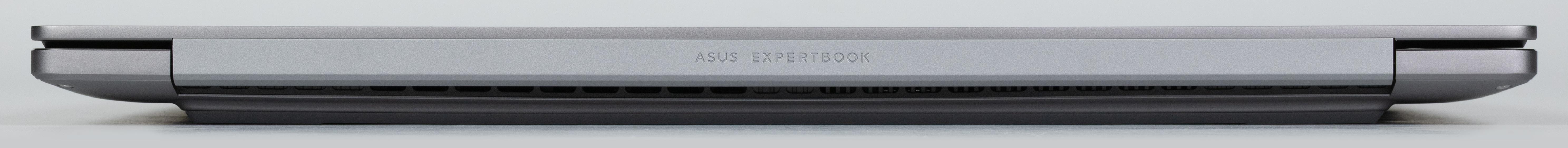 Деловой ноутбук Asus ExpertBook P5 G2 PM5606CGA с AMD Ryzen AI 7 445:, фото 6
