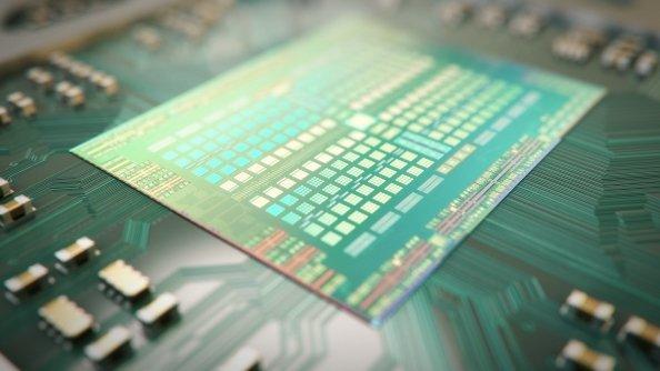 AMD верит в многокристальную компоновку GPU, но в решениях поколения Navi этот подход реализован не будет, фото 1