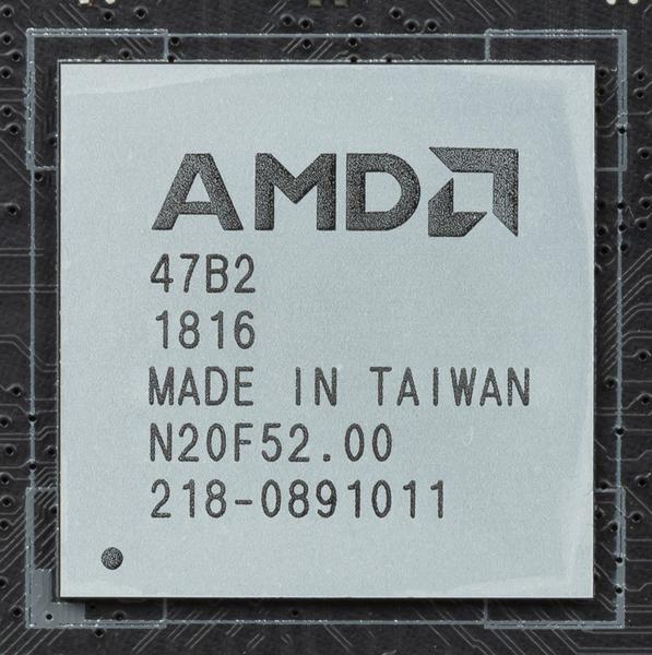 Материнская плата Asus ROG Strix B450-F Gaming:, фото 7