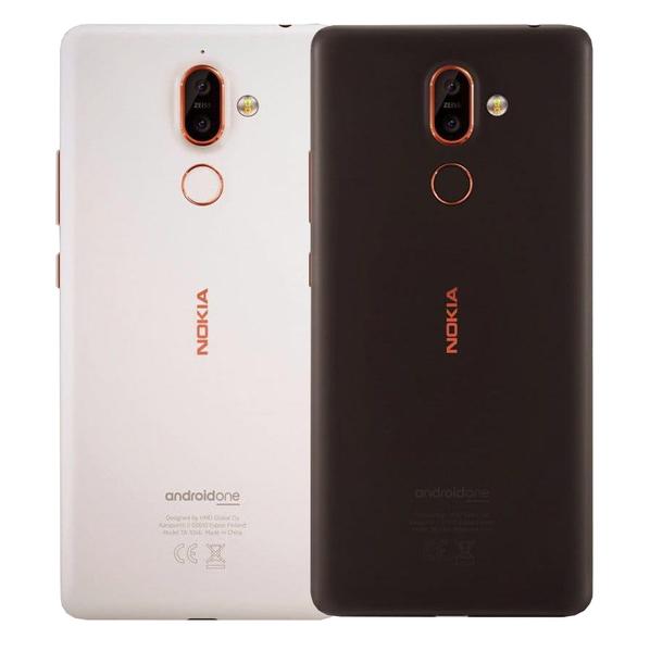 Смартфон Nokia 7 Plus программы Android One:, фото 17