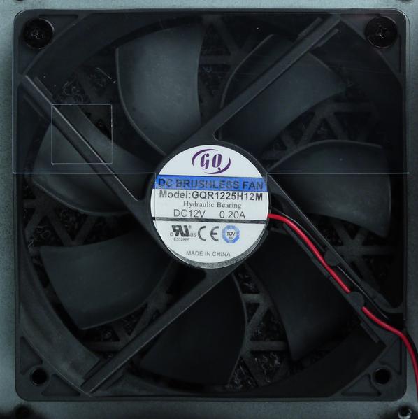 Блок питания PCCooler YK550H:, фото 14
