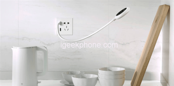 Xiaomi представила USB-лампу с функцией дезинфекции, фото 2