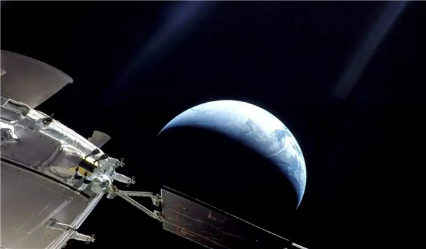 Фото NASA
