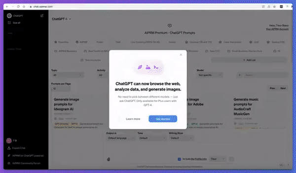 Сделай свой собственный ChatGPT: OpenAI может запустить конструктор по созданию чат-ботов, фото 2