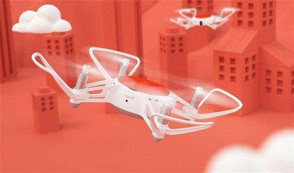 Новый дрон Xiaomi стоит всего 64 доллара, фото 3