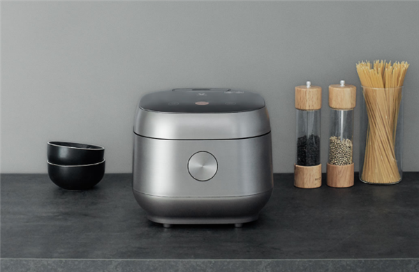 Xiaomi представила мультиварку Viomi IH Sugar-free Rice Cooker, фото 1