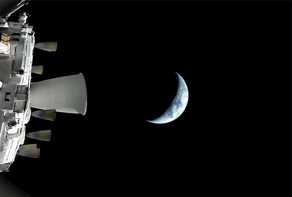 Фото NASA