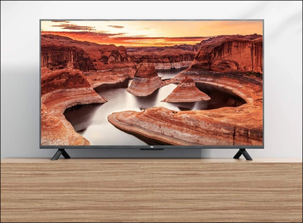 Новый телевизор Xiaomi могут представить уже сегодня, фото 1