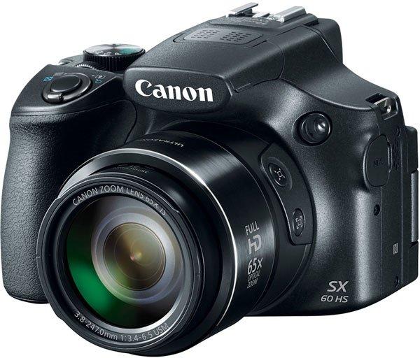 У следующей камеры Canon тоже не будет зеркала
