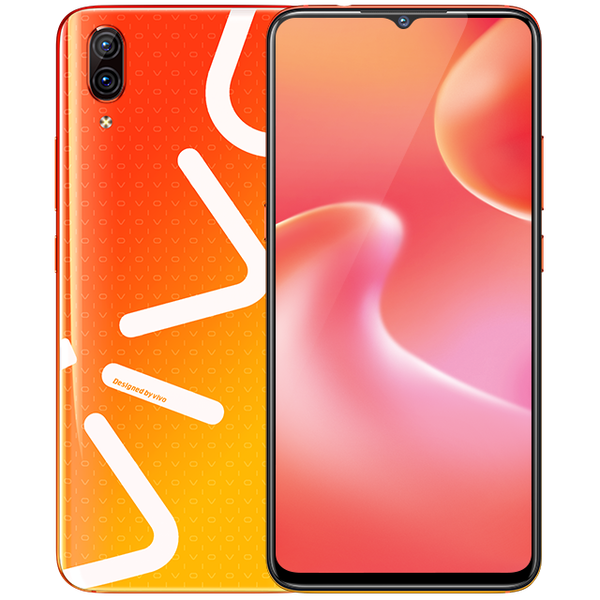 Vivo X23