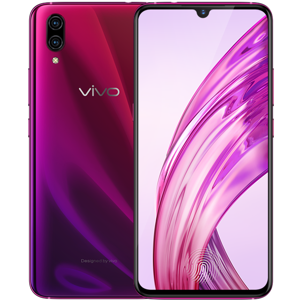 Vivo X23