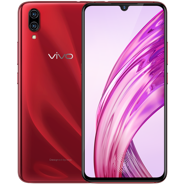 Vivo X23