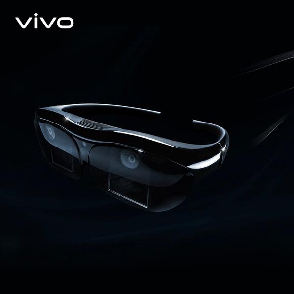Представлены очки дополненной реальности Vivo AR, фото 4