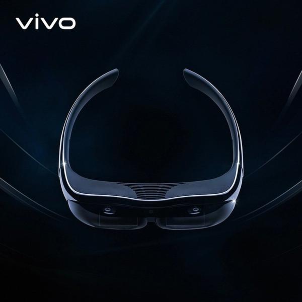 Представлены очки дополненной реальности Vivo AR, фото 5