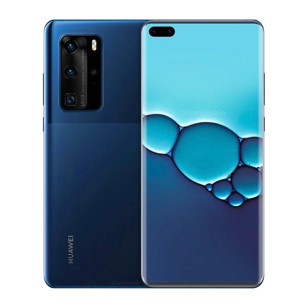 Такой Huawei P40 Pro вы еще не видели, фото 2