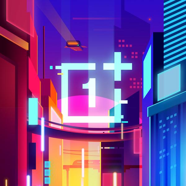 Перед анонсом OnePlus 8 компания обновила свой логотип, фото 3