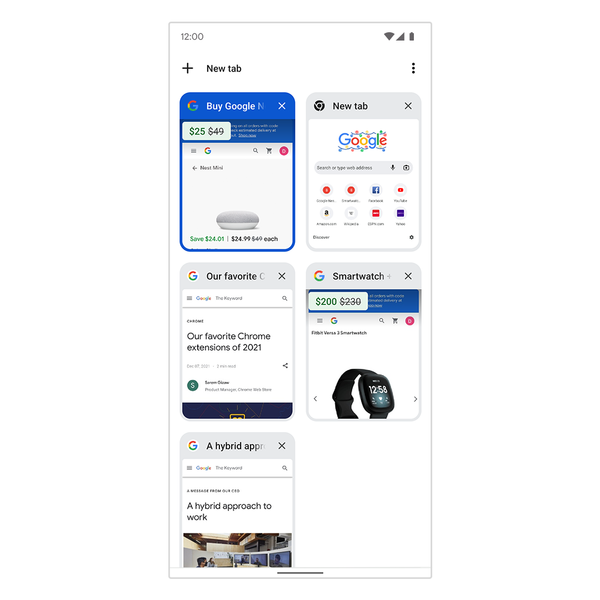 Google выпустила обновление Chrome для шопоголиков, фото 2