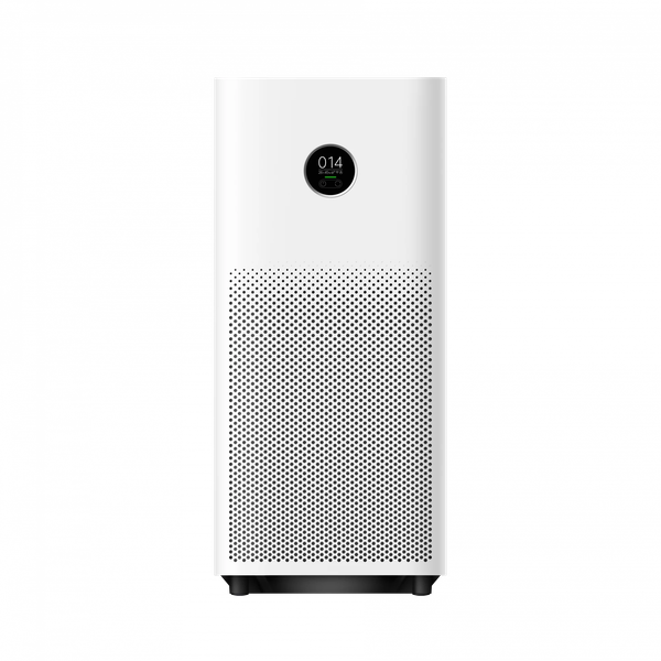 Xiaomi представила в России россыпь новинок: пылесос, очиститель воздуха и две камеры наблюдения, фото 2