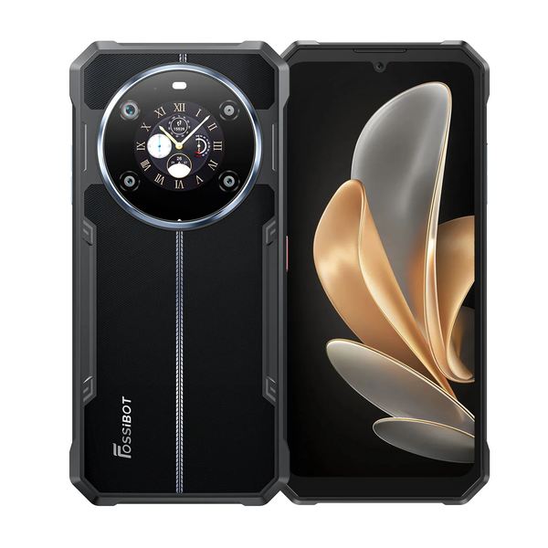 Фото Fossibot