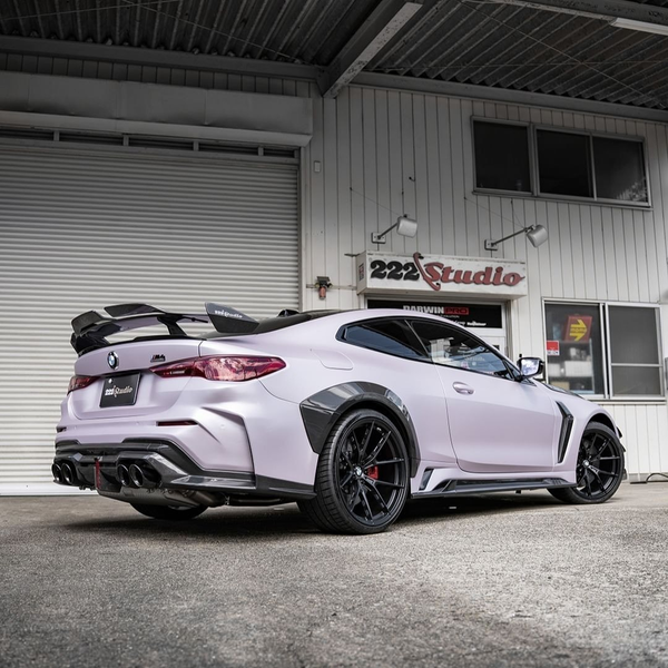Фото DarwinPro Aero