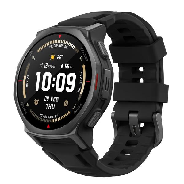 Фото Amazfit