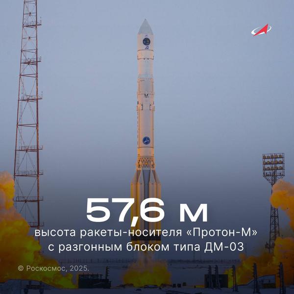 Фото Роскосмос
